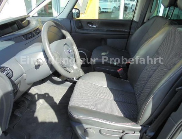 RENAULT GD ESPACE (01/12/2011) - 